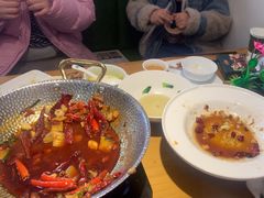 -大鸽饭(马王堆店)