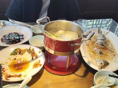 -应天大明王朝·南京菜创始店(中山陵店)