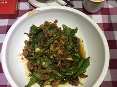 -湘当爱·鲜煮现炒(松岗立业路店)