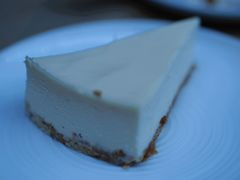 芝士蛋糕-VOYAGE COFFEE(北锣鼓巷店)