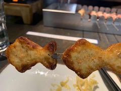 -很久以前羊肉串(昌里路三钢里店)