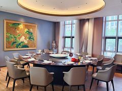 -悦融琥珀·京鲁菜·海味珍品(西单店)