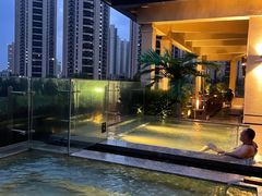 -清河半岛温泉度假酒店