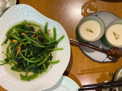 -竹里馆 ·茶食(奥体店)