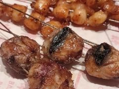 -老白清真烧烤(锦州旗舰店)