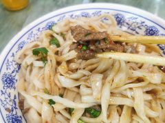 -清真马虎面馆(西七路店)