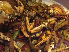 -传统香辣蟹(南园路店)