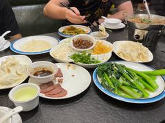 -双福饺子营餐厅(财富广场店)