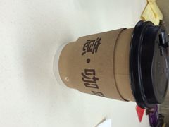 意·咖啡-E·cafe(新梅广场店)