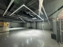 -5KM舞蹈街舞工作室