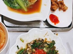 -东街钟楼肉粽(总店)