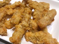 现炸酥肉-海底捞火锅(铂澜大象城店)