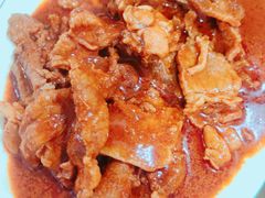 -满口香饭店