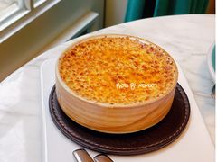 香草焦糖烤布蕾-PAUL LAFAYET 法式甜品(港汇广场店)