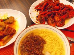 -合肥皇冠假日酒店·菲亚斯特自助餐厅(黄山路店)