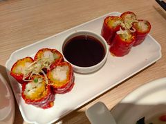 -蔡澜点心·粤菜(新街口IFCX店)