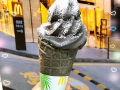-麦当劳(SM城市广场店)