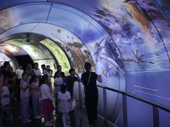 -房山世界地质公园博物馆
