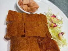 -猪肉婆私房菜(容桂总店)