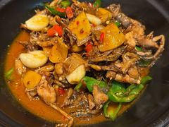-串盟烧烤·长沙美食地标(星沙店)