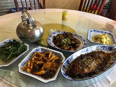 -洞天食府(北大街店)