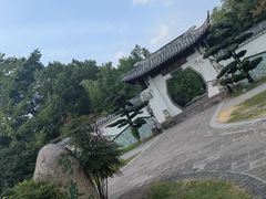 -武汉园博园(武汉自然博物馆)