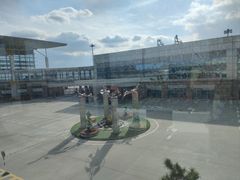 -太原武宿国际机场