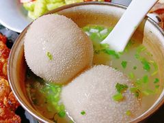 -伊带伊路新疆美食府(呼家楼店)