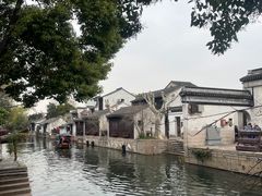 -南浔古镇