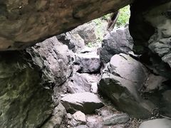 -京西十八潭风景区