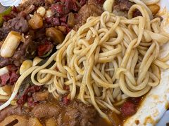 -福顺祥大盘鸡(临潼店)