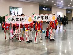 -茶颜悦色(高铁南站店)