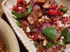 -那时新疆·若羌(经纬汇店)