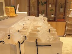 -银座仁志川·生吐司专门店(香港广场店)