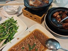 -新峰肉骨茶(总店)