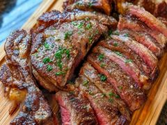 -拉蒂娜·巴西牛排馆 Latina·Brazilian Steakhouse(陆家嘴旗舰店)