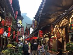 -君华饭店·腊排铜火锅