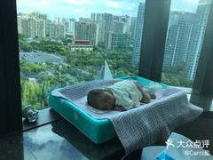 -萧乐母婴·住家月嫂·育婴师