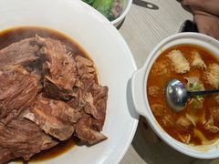 -九毛九西北菜(百信广场店)