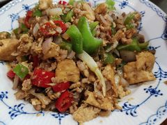 -宝中宝食府(清泰街店)