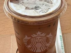 -星巴克臻选(嘉兴海宁银泰城店)