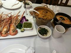 -阿诺泰·泰国餐厅(棕北店)