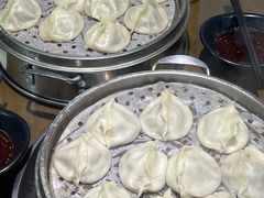 -志亮灌汤蒸饺·清真(庙后街店)