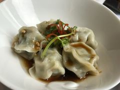-广州富力丽思卡尔顿酒店·丽轩·粤菜
