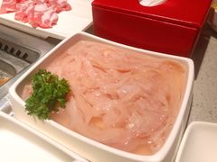 -海底捞火锅(群光广场店)