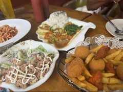 -阳光披萨(辽宁路店)