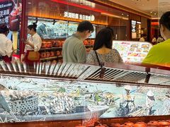 -凯德MALL(西直门店)