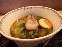 -赵记玄面(市府恒隆广场店)