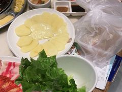 -韩宫宴烤肉·料理(桐乡吾悦广场店)