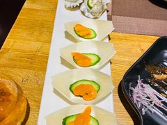-德川家日本料理(中关村寰太大厦店)